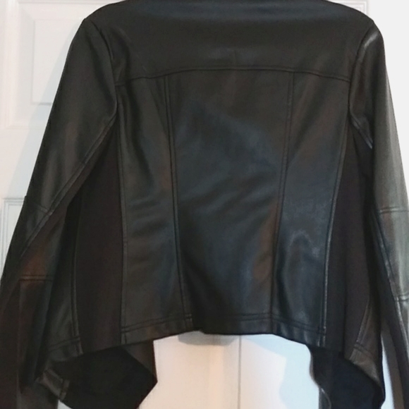 Express jacket black size S/P - Picture 6 of 9